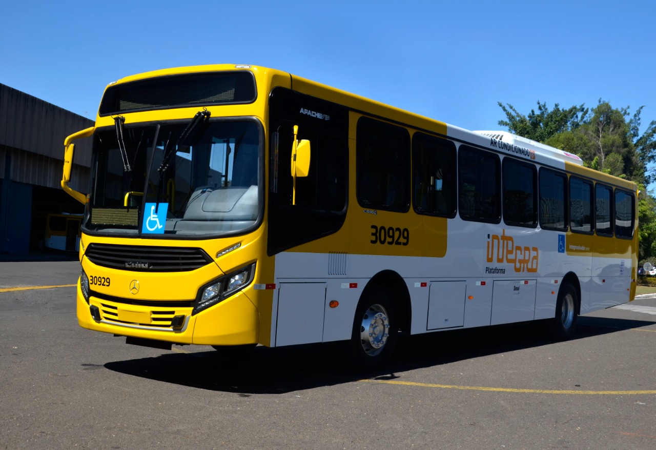 Linhas de ônibus da Lapa serão realocadas a partir desta sexta; veja mudanças