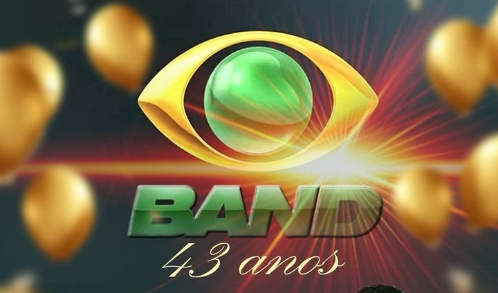 Band Bahia completa 43 anos de existência e profissionalismo