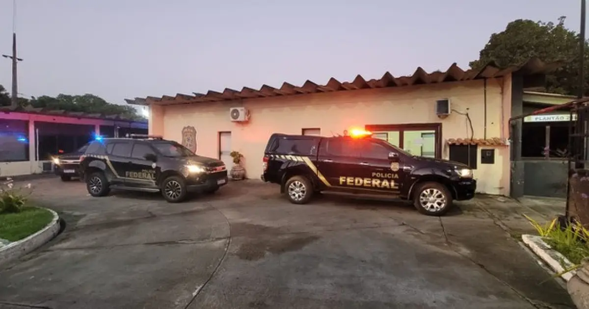 Policia Federal deflagra operação contra fraude em contratação de empresa por prefeitura do Sul baiano