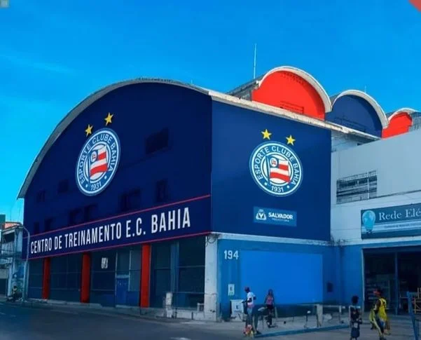 Bahia vai inaugurar novo Centro de Treinamento Olímpico na Cidade Baixa