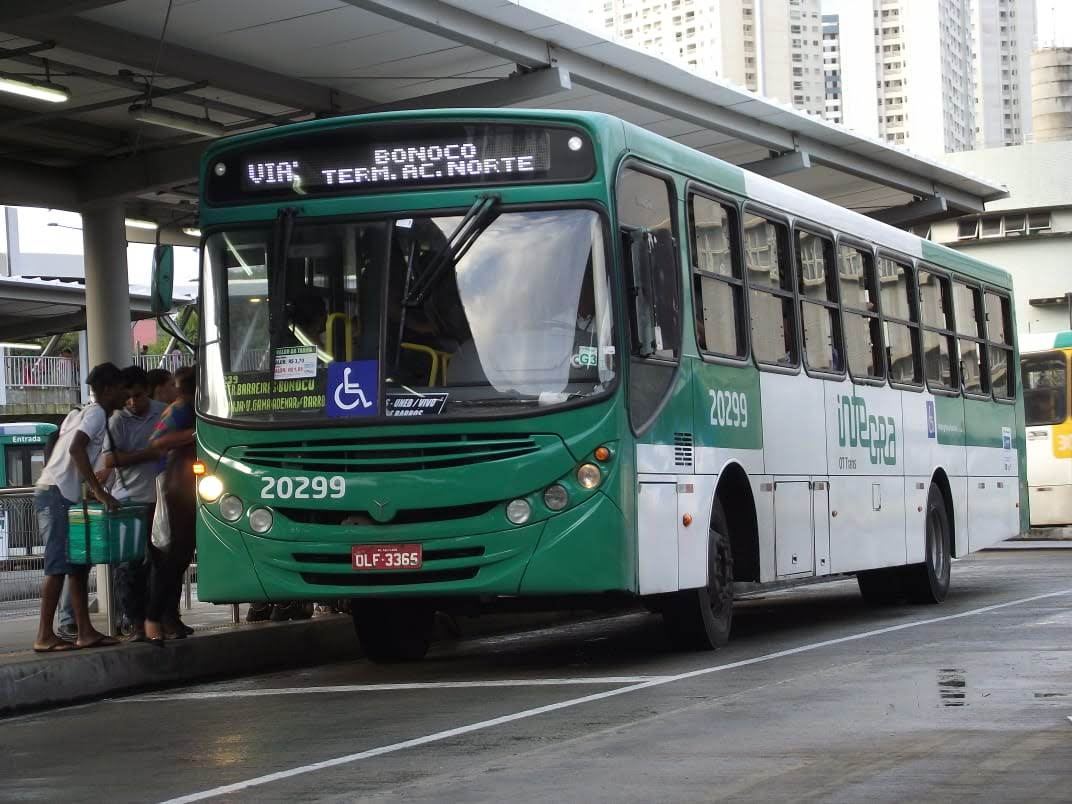 De novo? Tarifa do transporte público pode ficar R$ 0,25 mais cara após reoneração da folha de pagamento, diz Integra