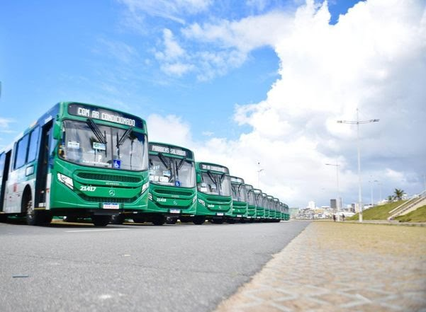 Vai ter greve? Rodoviários anunciam manifestações e possível greve geral após mais uma reunião sem acordo