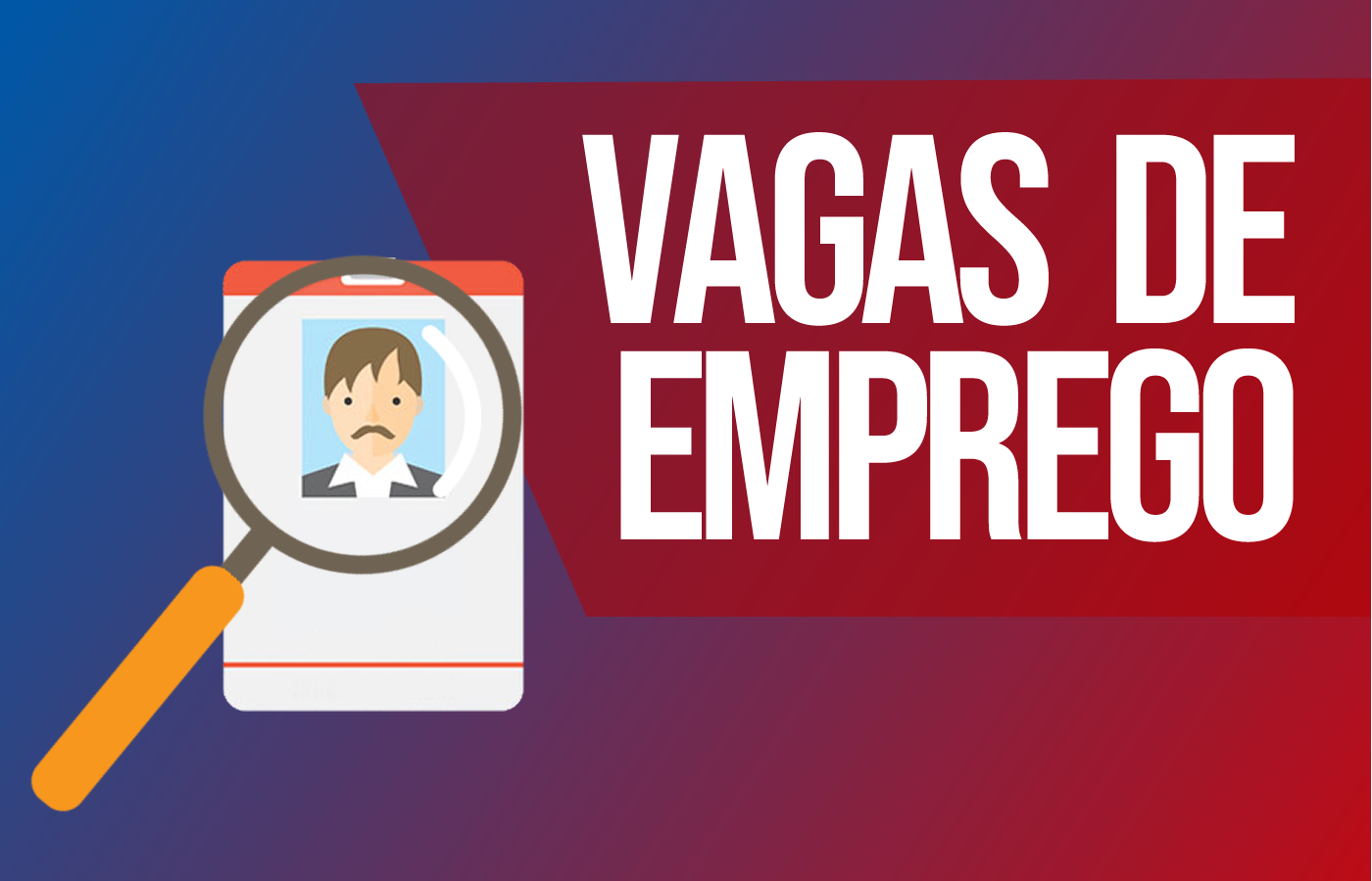 Confira vagas oferecidas no SIMM na próxima segunda feira