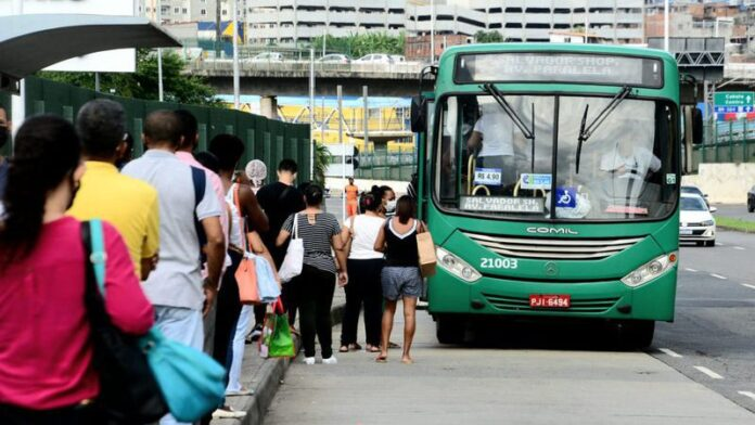 SJ de SSA: Confira esquema de transportes para curtir a festa