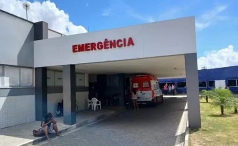 VIXE! Comerciante é morto após discussão por maconha em Feira de Santana