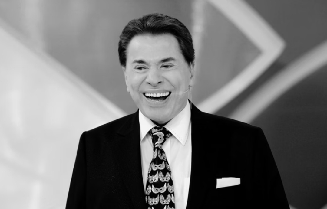 Morre Silvio Santos, dono do SBT, aos 93 anos