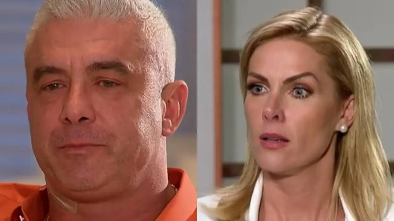 Ana Hickmann faz desabafo sobre violência doméstica: “Feridas dentro de mim”