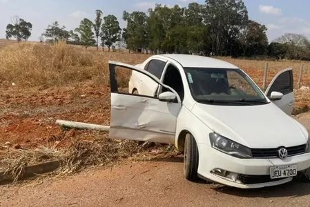 Homem é morto por policiais após armar para matar sogro