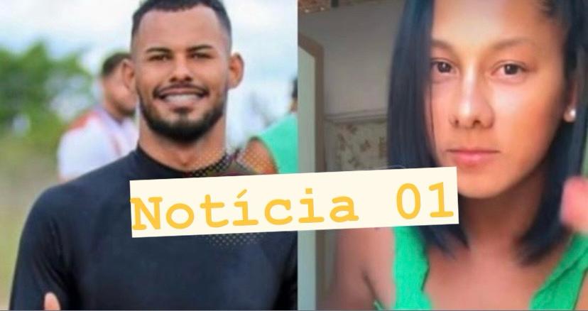 MAIS UM CASO: mulher mata companheiro na cidade de Valente e foge em seguida