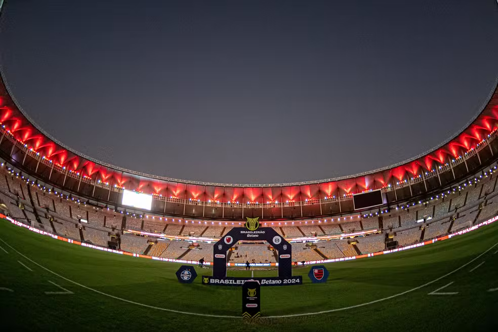 DIA DE BAHÊA: Flamengo x Bahia: onde assistir ao vivo, horário e escalações