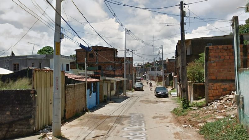 Troca de tiros entre criminosos deixa um morto no Bairro da Paz