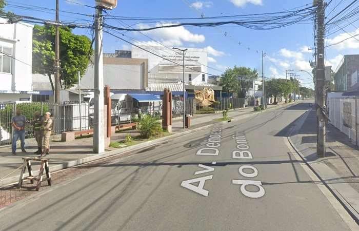 Ambulante esfaqueia outro após discussão perto de unidade de saúde em Salvador