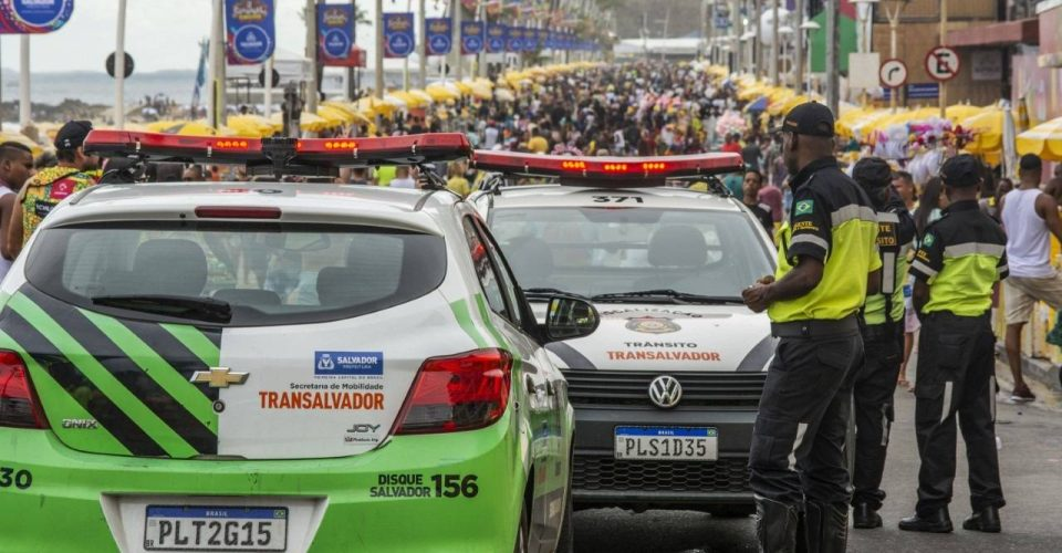 Transalvador inicia credenciamento de veículos de moradores para acesso às áreas do Carnaval 2025