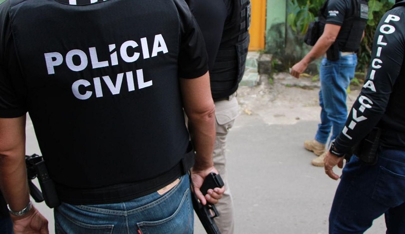 Mulher é presa por suspeita de sequestro e homicídio em Santo Antônio de Jesus