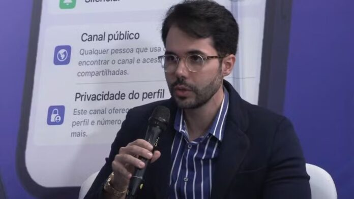 Dono da Esportes da Sorte deixa carta aberta antes de se entregar à polícia