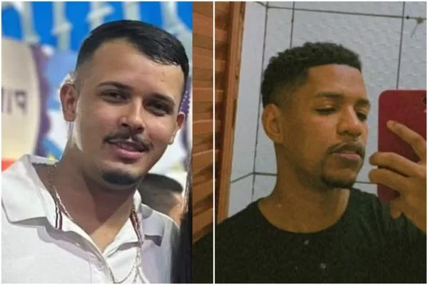 Barbeiro e cliente são assassinados a tiros em salão de beleza no Oeste da Bahia