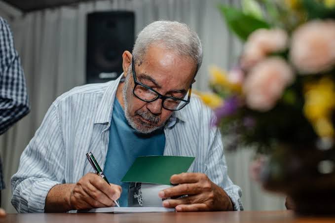 Morre, aos 76 anos, o jornalista José Carlos Teixeira