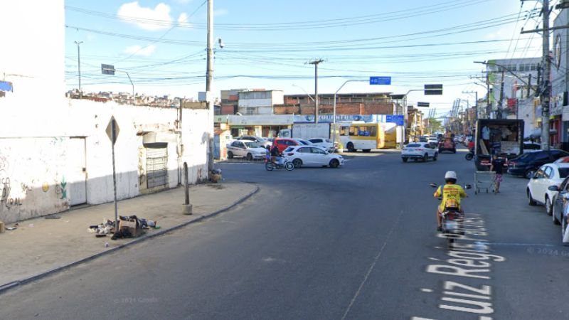 Ônibus voltam a rodar no bairro Uruguai após morte de traficante