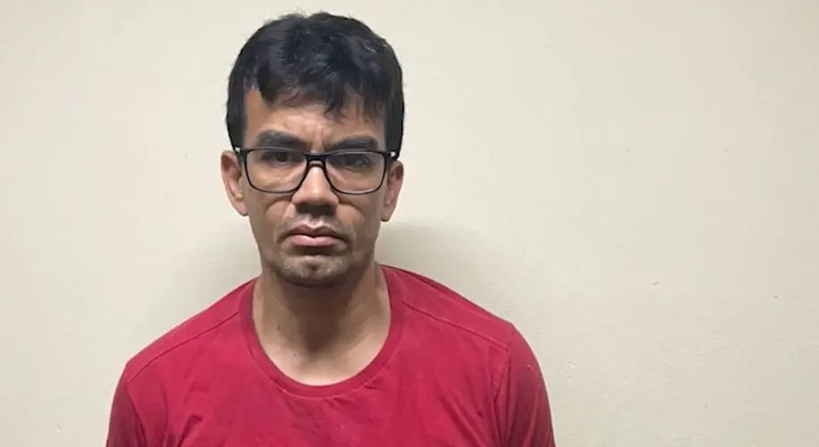 LAURO DE FREITAS; homem é preso em flagrante após confessar estupro da própria filha