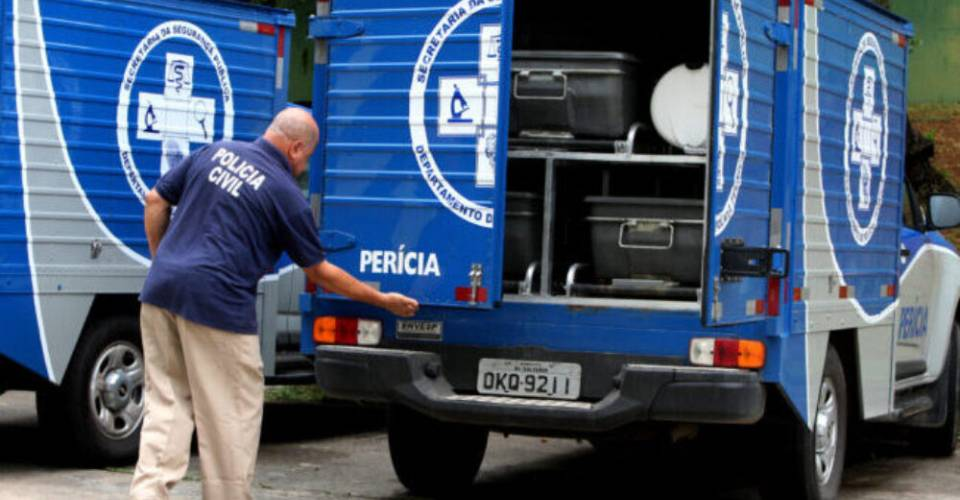 Corpo de mulher é encontrado próximo ao Terminal Rodoviário de Feira de Santana