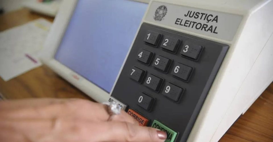 Veja o que é necessário saber para votar nas eleições deste domingo