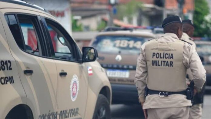 SETEMBRO SANGRENTO: chacinas e aumento da violência em Salvador